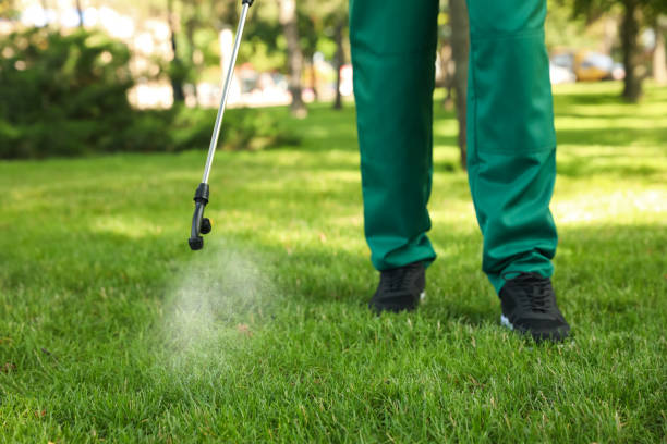 Best Wildlife Control Services  in Douglas, WY